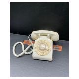 Vintage phone