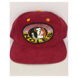 Florida Seminole hat