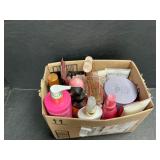 Cosmetics