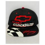 Chevrolet team Monte Carlo hat