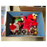 Box lot