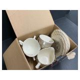 Dishes