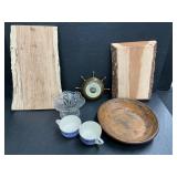 Miscellaneous items