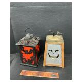 Candle lanternï¿½s