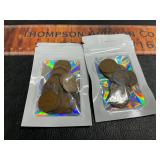 Pennies