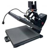 Like New Tusy heat press machine