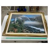 Large print