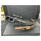 Cross bow