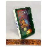 Vintage camel pool table ash tray
