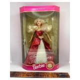 Target 35th anniversary Barbie