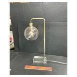 Lamp