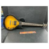 Gibson Epiphone guitar