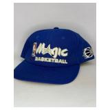 Vintage Magic NBA hat