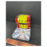 Golf ballï¿½s
