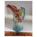RS Prussia small pitcher