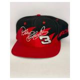 Dale Earnhardt hat