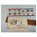 1988 mint sets