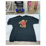 Superman shirt