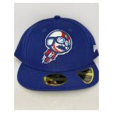 Size 8 new cannon ballers hat