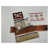 1984 mint set