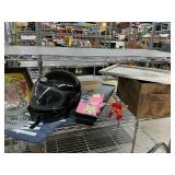 Miscellaneous items