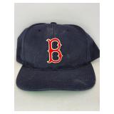 Vintage Boston Red Sox hat