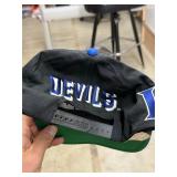 Vintage Duke blue Devils hat