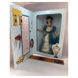 Great eras French lady Barbie