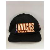 Vintage Champion NBA Knicks basketball hat