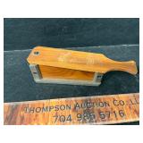 Turkey call