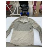 Underarmour pull over