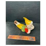 Ceramic gnome