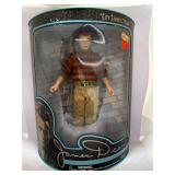 James Dean figure