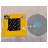 Depeche Mode Special edition vinyl