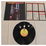 Depeche Mode Black Celebration