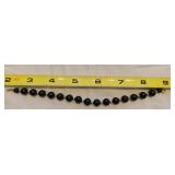 Bracelet marked 14k