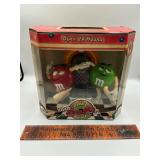 M & M dispenser