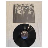 Cheap Trick vinyl record