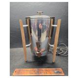 Mid century Regal coffee maker