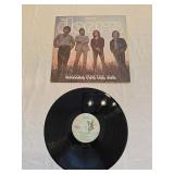 The Doors Waiting for the Sun vinyl record