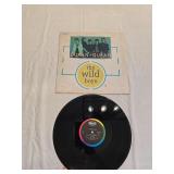 Duran Duran The Wild Boys 12' single