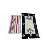 Woven rug and other
