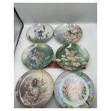 Fairy plates