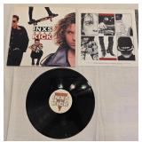 Inxs Kick vinyl record