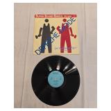 Depeche Mode Get the Balance Right! Vinyl record