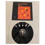 Getz/Gilberto vinyl record