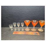 Stemware