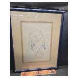 Art signed