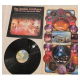 The Doobie Brothers What Were Once Vises are now
