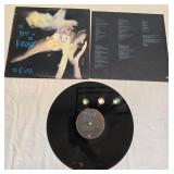 The Cure The Head on the Door vinyl record
